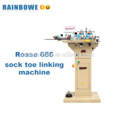 Rosso 686 Sock Toe Linking Machine for sewing sock